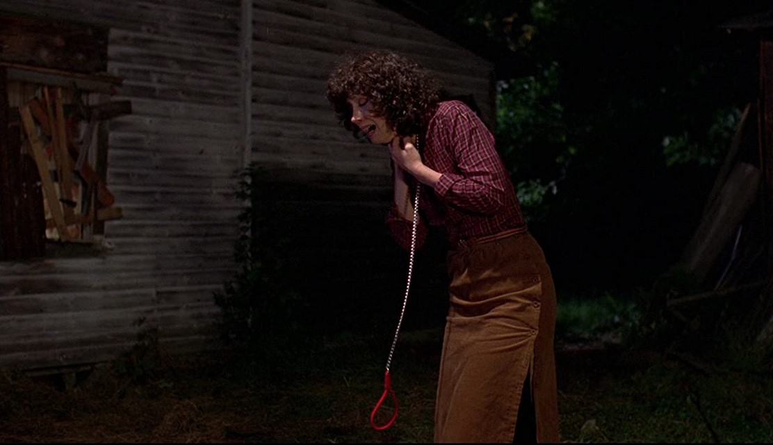 Mother's Day (1980) 