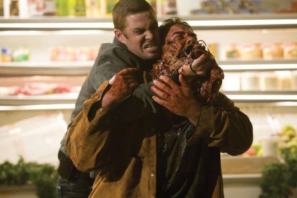 Alien Raiders (2008)