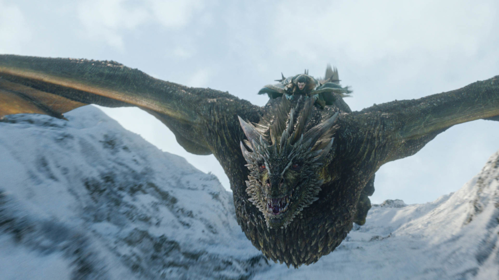 Game Of Thrones - Saison 8
