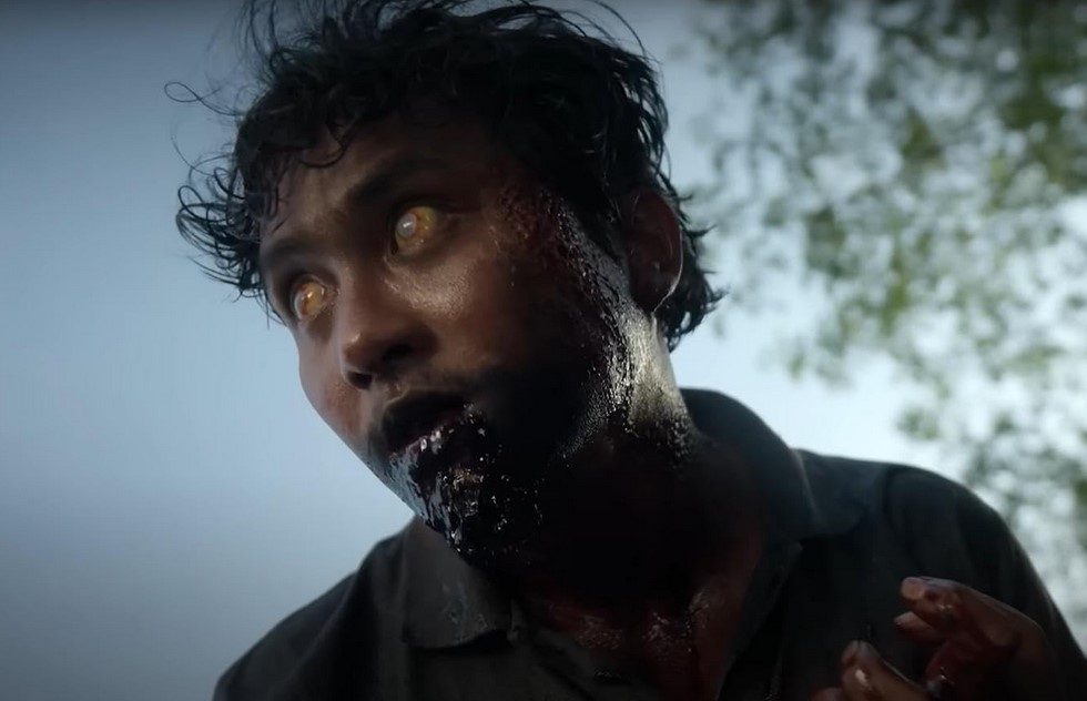 The Elixir (2025) 
