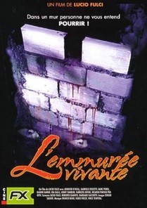L'Emmurée Vivante