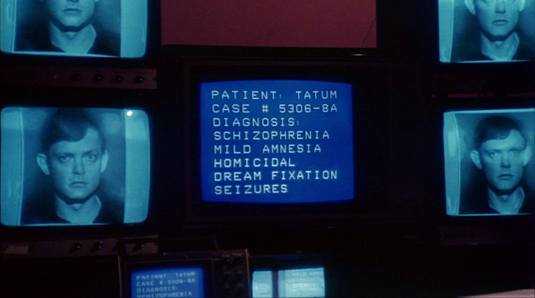 Cauchemars à Daytona Beach (1981)