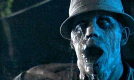 Ghost Lake (2004) 