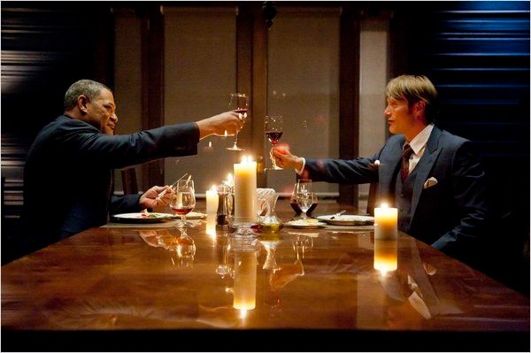 Hannibal - Saison 1 