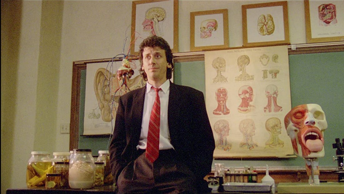 Zombie High (1987)