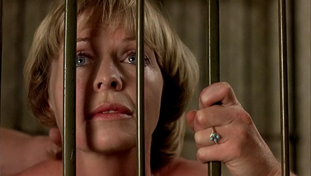 Le Cri Du Sorcier (1978)