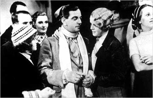 L'Homme Qui En Savait Trop (1934) 