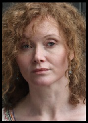 Essie Davis (Rôle : Amelia)