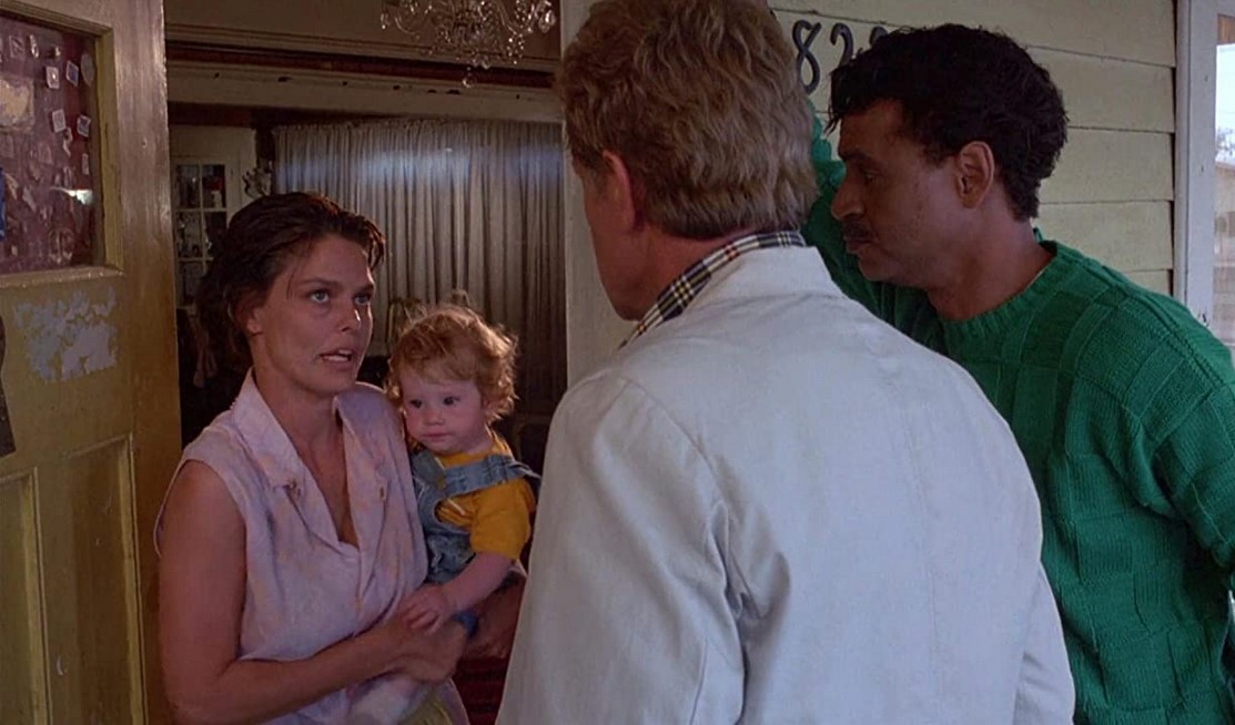 L'Invasion Des Cocons (1988) 