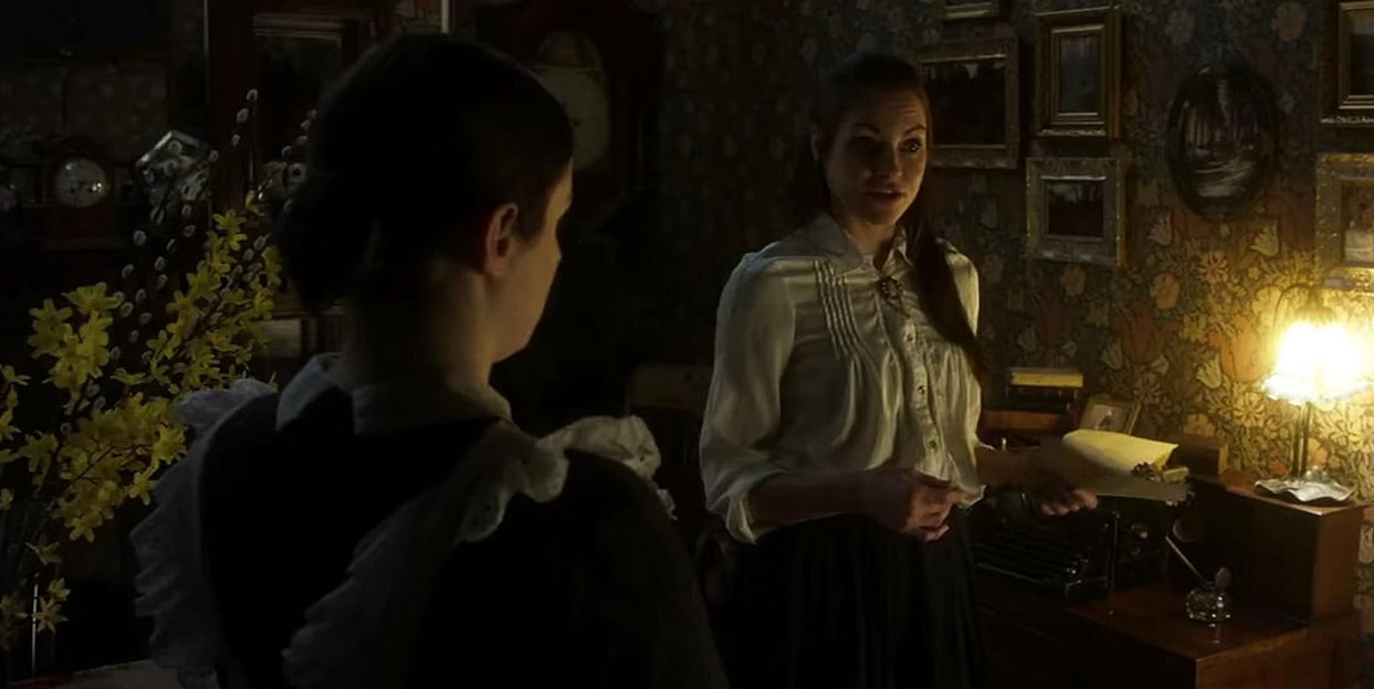 La Colère de Dracula (2023)