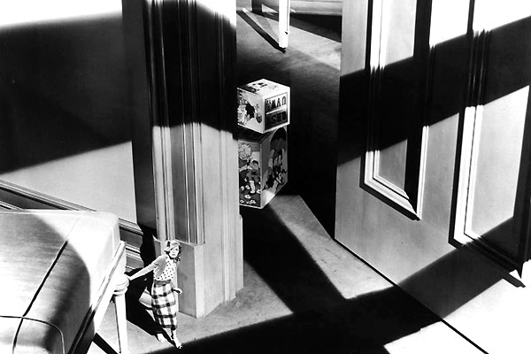 Les Poupées Du Diable de Tod Browning - 1936 / Horreur  