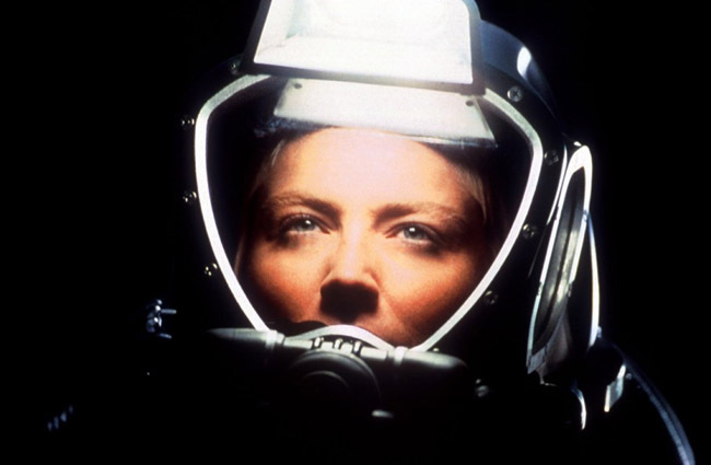 Sphère (1998) 