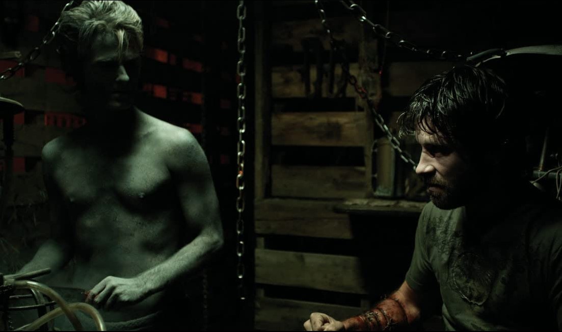 Necromentia (2009) 