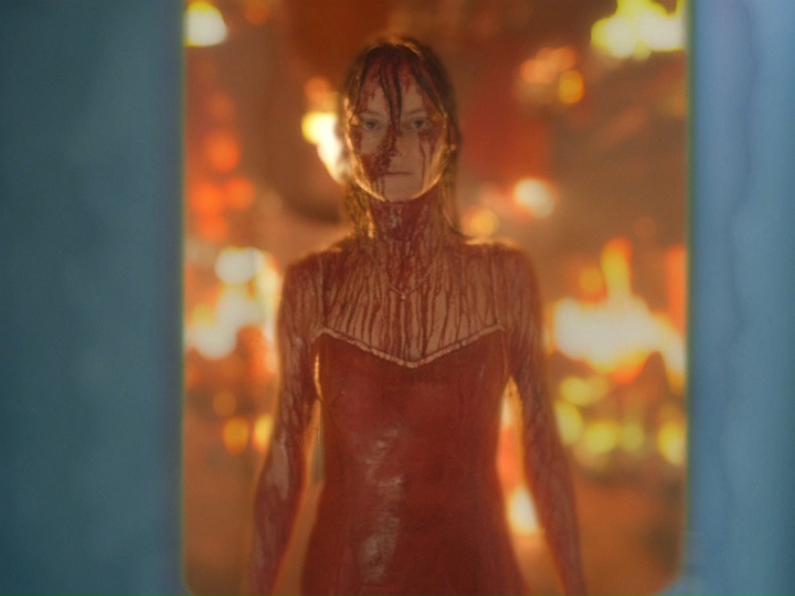 Carrie (2002)