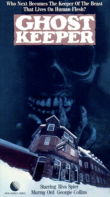 GhostKeeper