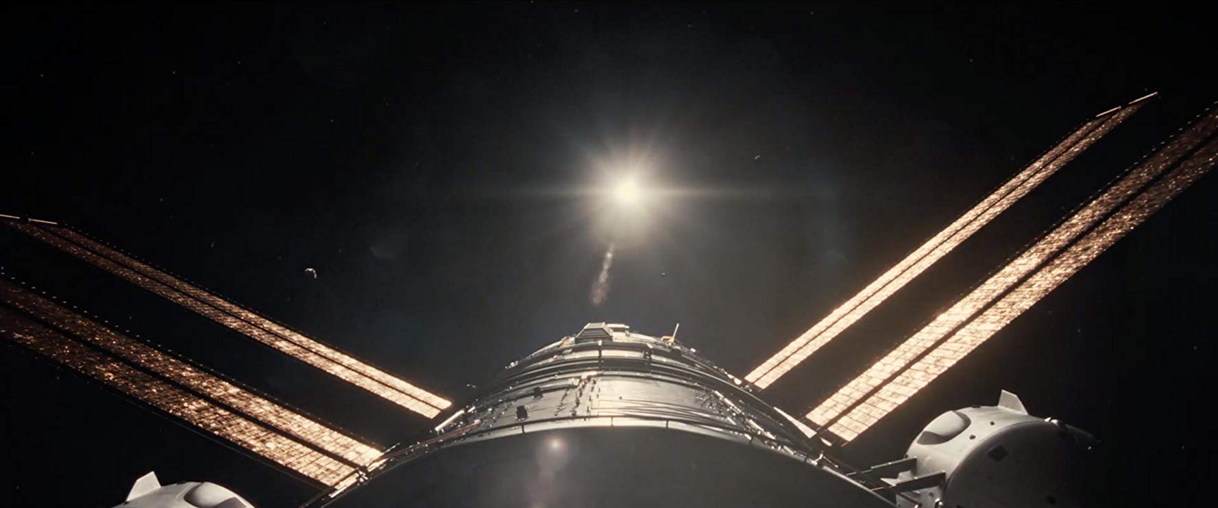 Ad Astra (2019) 