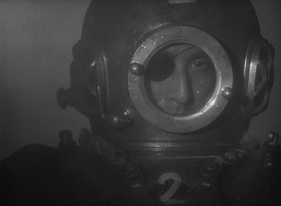 Godzilla (1954) 