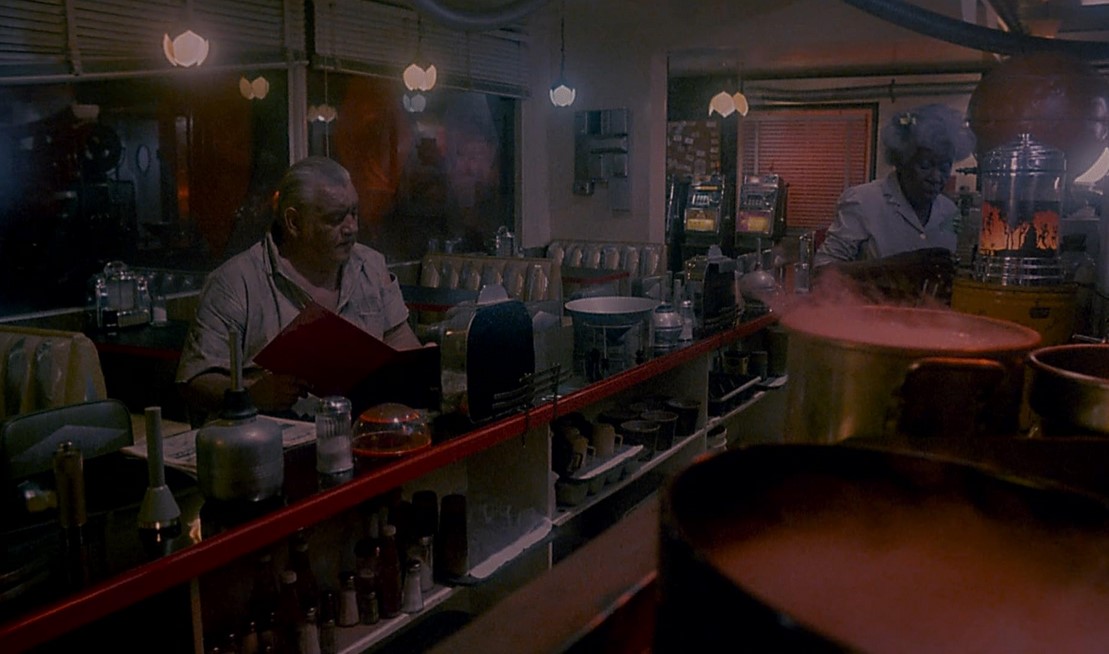 Trancers (1984)