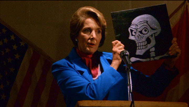 Black Roses de John Fasano - 1987