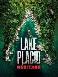 Lake Placid - Héritage (2018/de Darrell Roodt) 