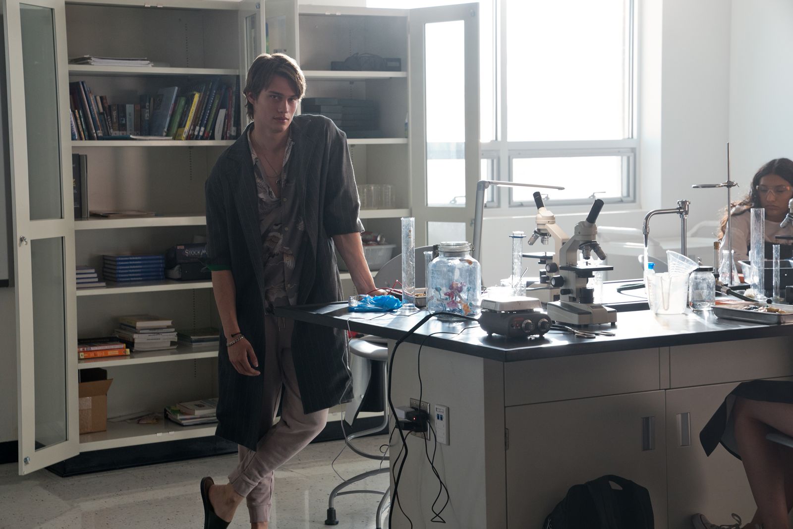 Chambers - Saison 1 