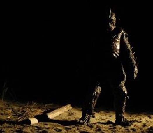 Predator Island (2005)
