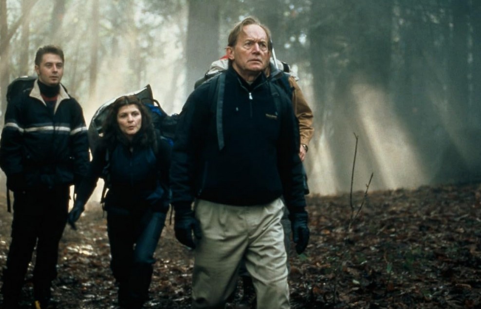 Traque Sauvage (2002)
