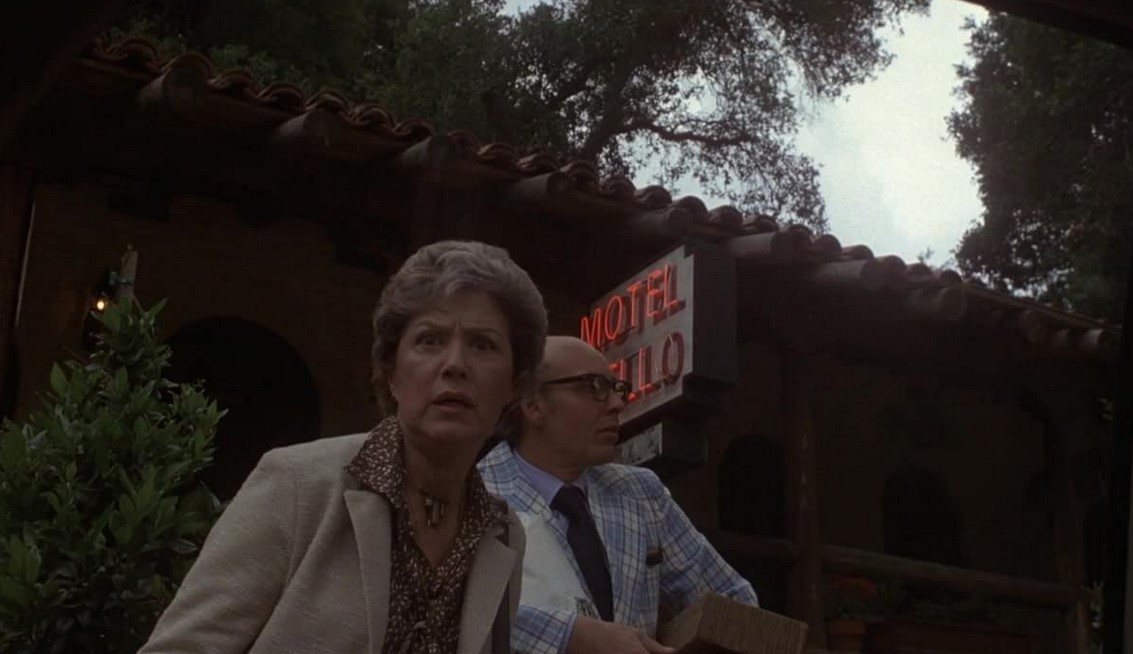 Nuits De Cauchemar (1980)