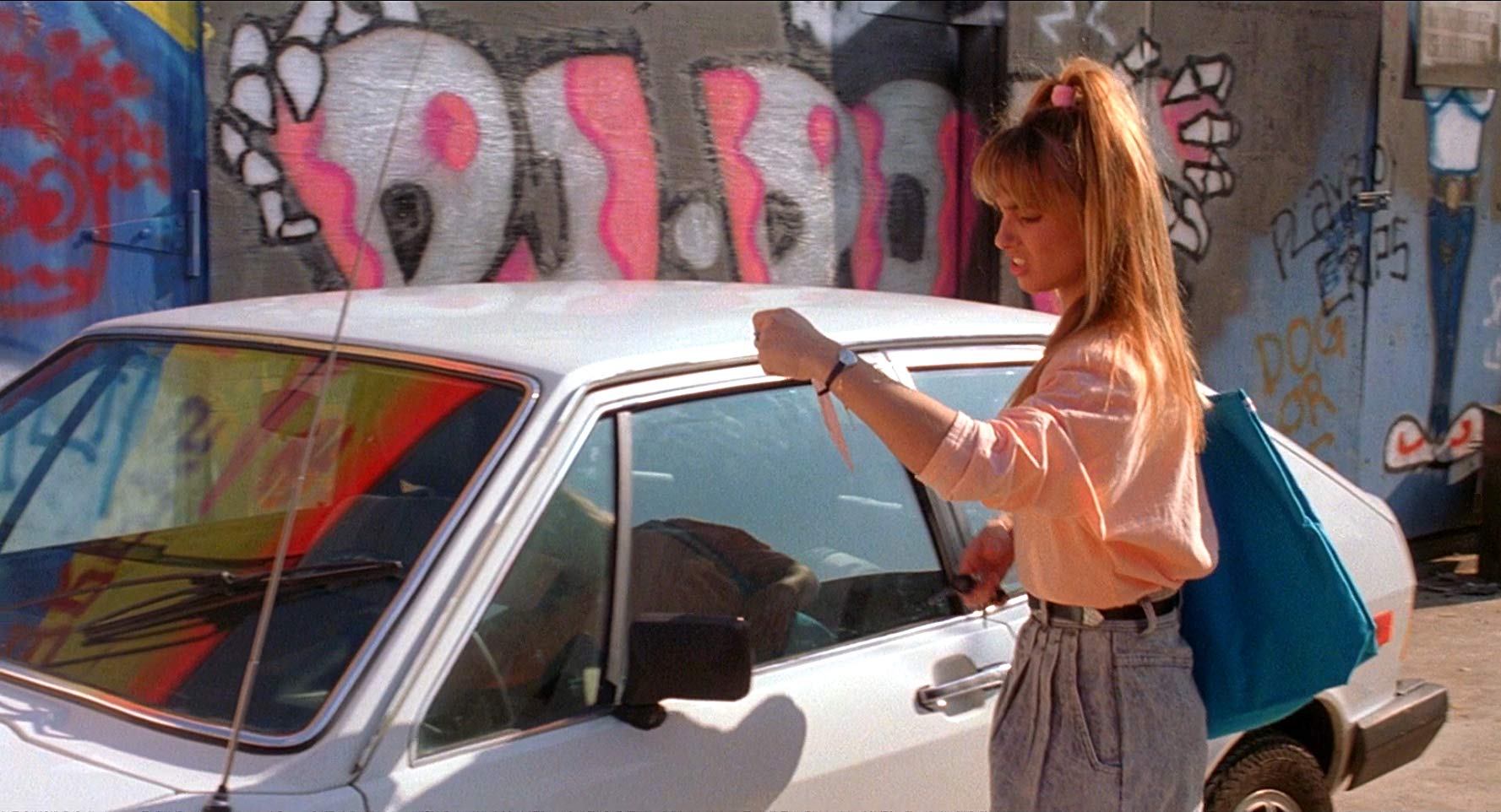 Massacre à la Perceuse (1990)