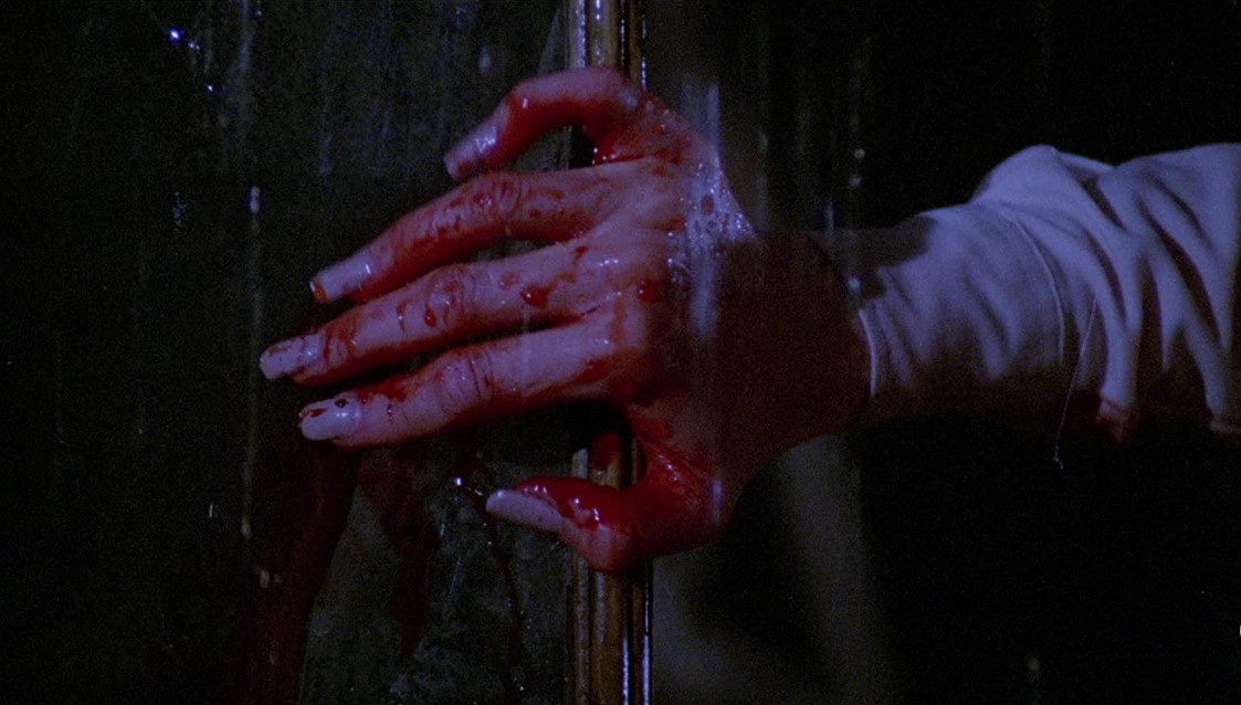 The Slayer (1982) 