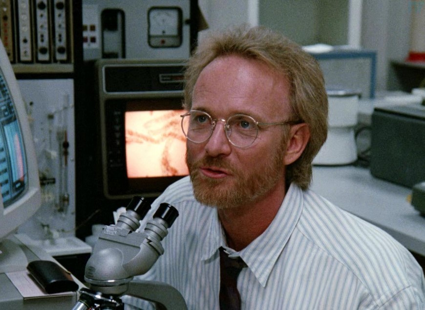 Desert Alien (1989)
