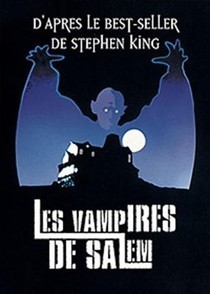 Les Vampires De Salem (1979)