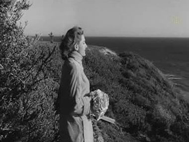The Beach Girls And The Monster (1965)