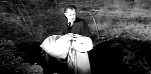 Je Suis Une Légende (1964) 