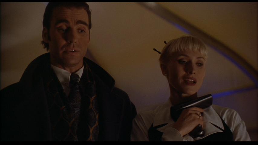 Darkman 3 (1996)