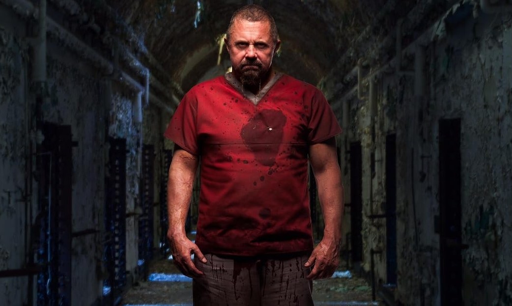Death House (2017) 