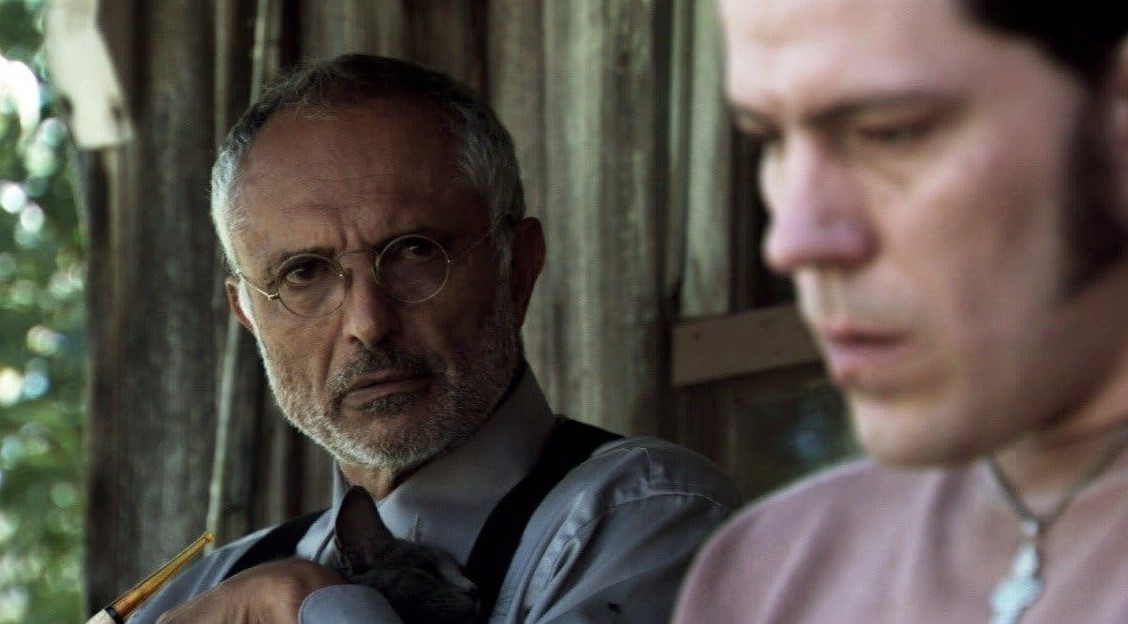 Resurrection (2008)