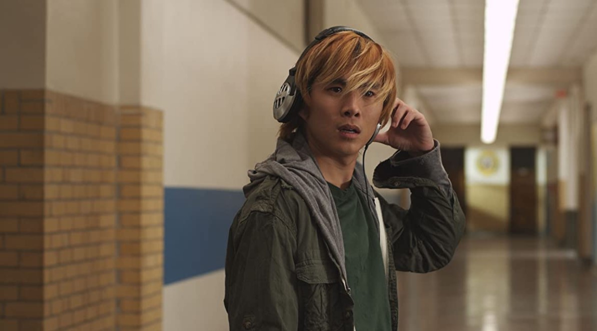 Detention Of The Dead (2012)