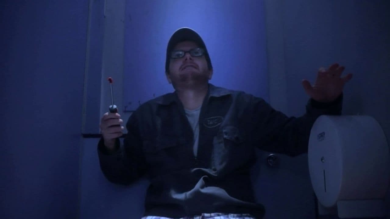 Stalled (2013) 