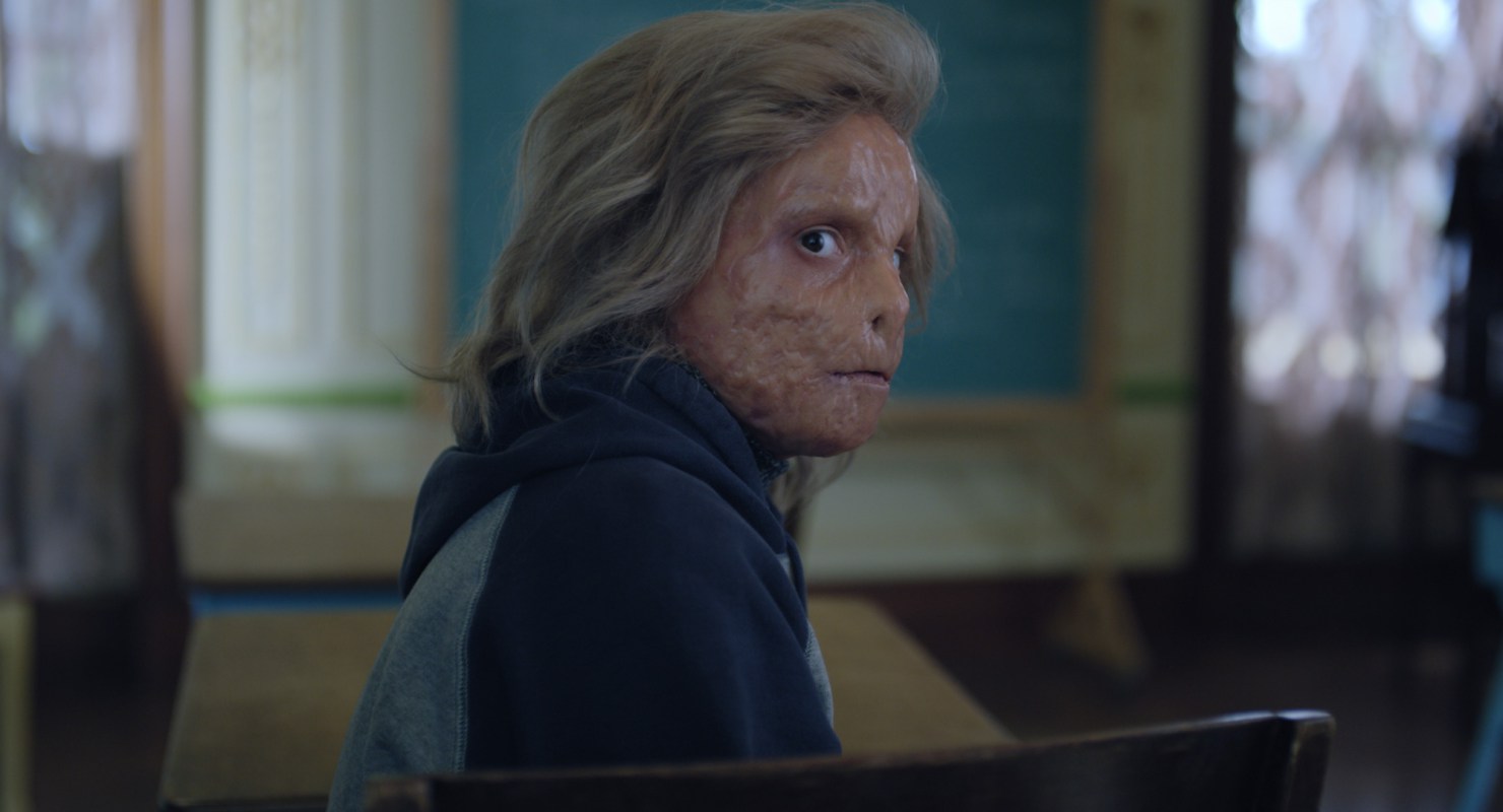 L'Internat (2018)