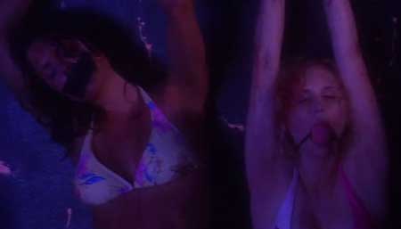 Experiment In Torture (2007) 