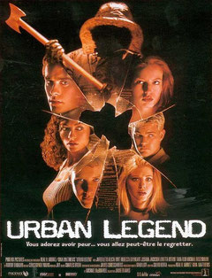 Urban Legend 