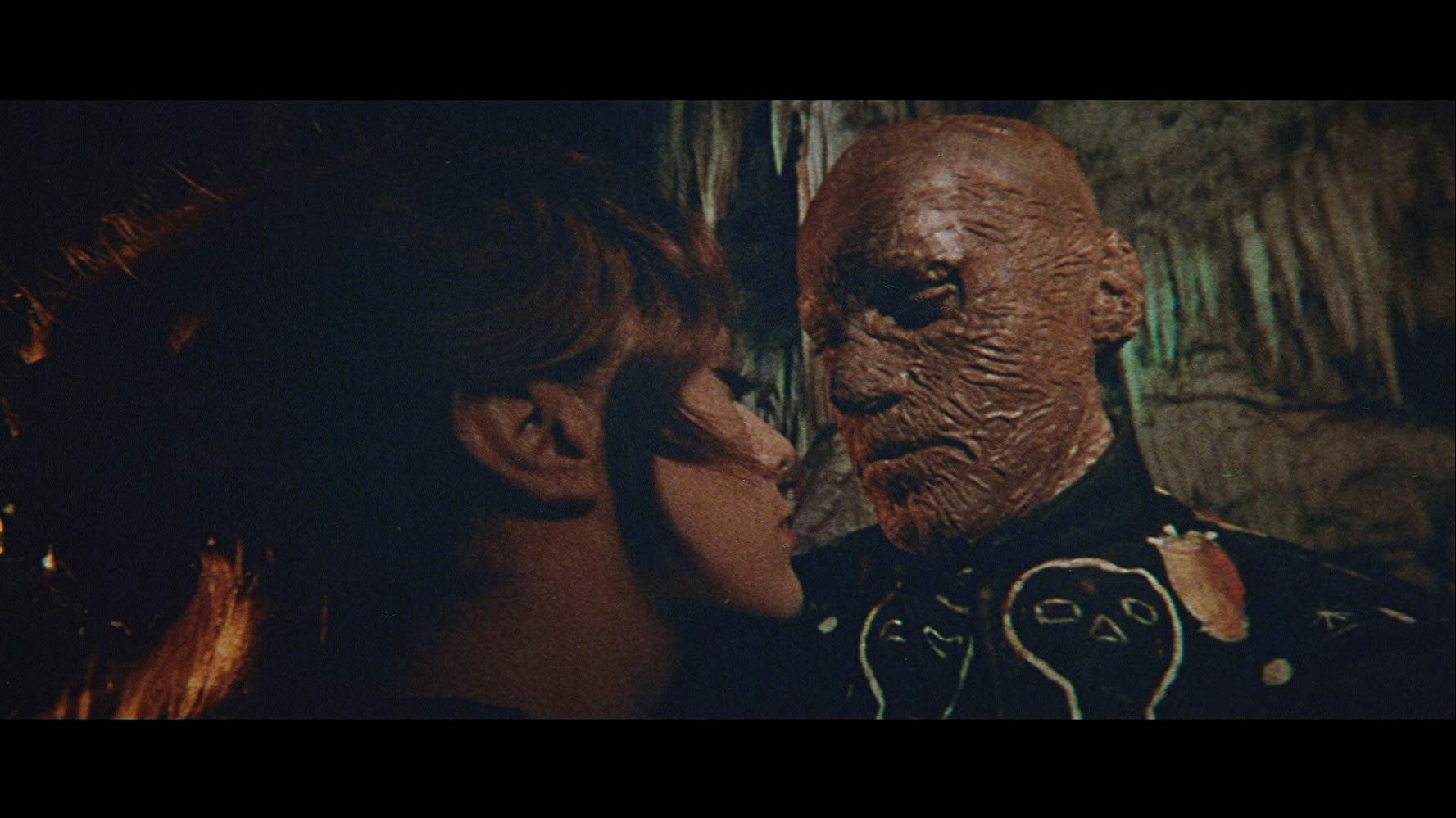 La Vengeance Du Zombie (1974)