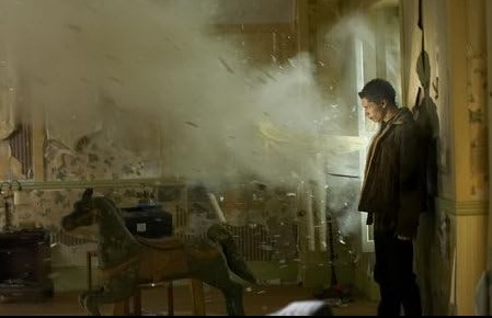 The Marsh (2006)