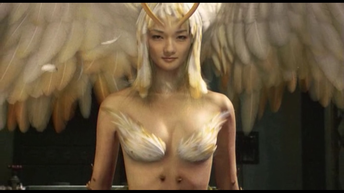 Devilman (2004) 