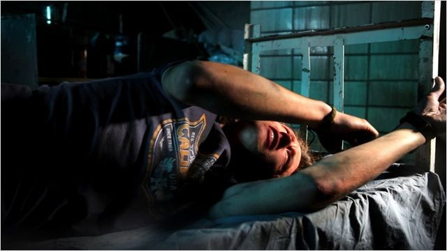 Urban Explorer - Le Sous-Sol De L'Horreur (2011) 