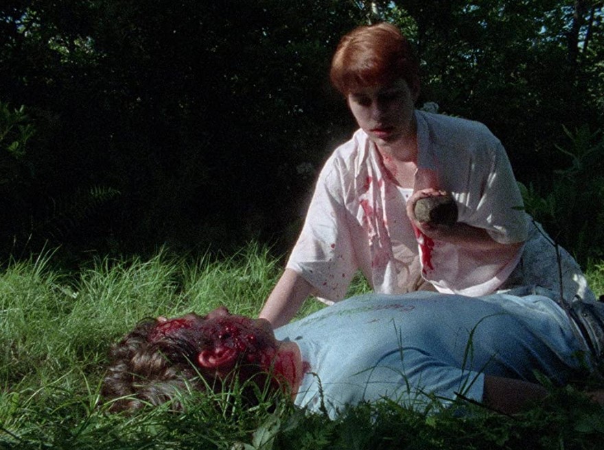 Psychos In Love (1987)