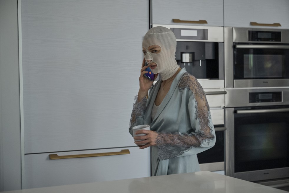Goodnight Mommy (2022) 