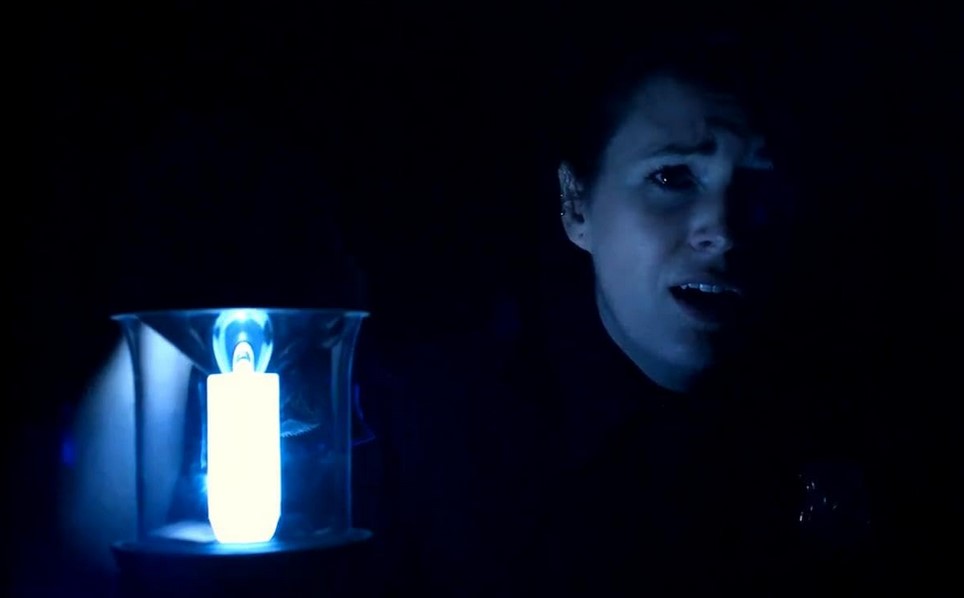 Abandoned Dead (2015)