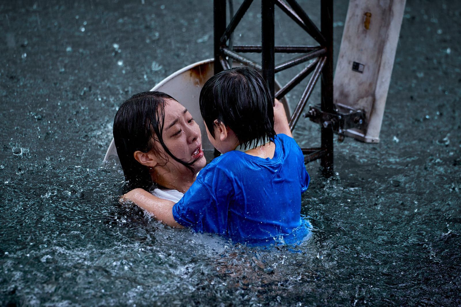 Submersion (2025)